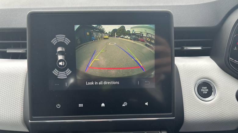 Renault Clio 1.0 TCe 90 S Edition 5dr Petrol Hatchback